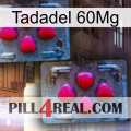 Tadadel 60Mg 14